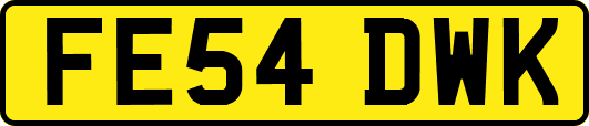 FE54DWK