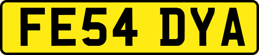 FE54DYA