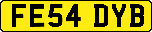 FE54DYB