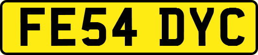 FE54DYC
