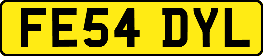 FE54DYL