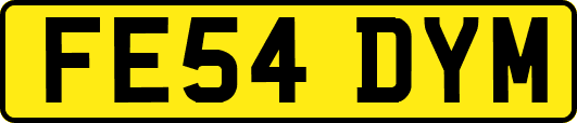 FE54DYM