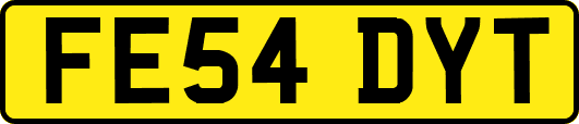 FE54DYT