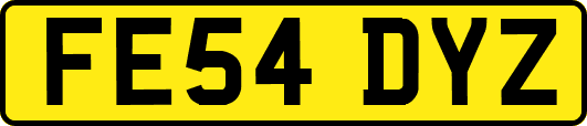 FE54DYZ