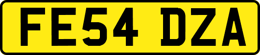 FE54DZA