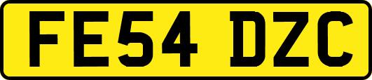 FE54DZC