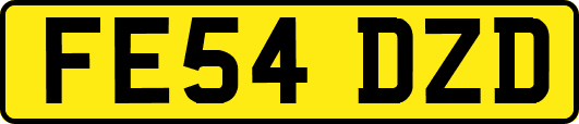 FE54DZD