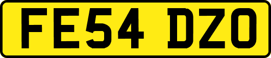 FE54DZO