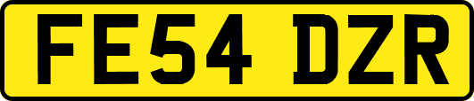 FE54DZR