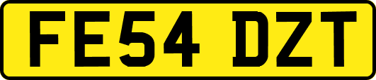 FE54DZT