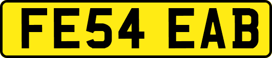 FE54EAB