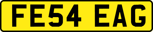 FE54EAG