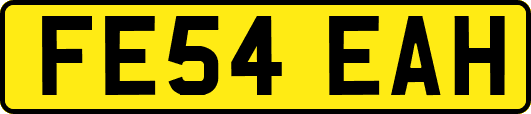 FE54EAH