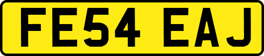 FE54EAJ