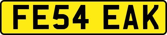 FE54EAK