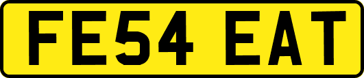FE54EAT