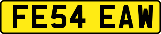 FE54EAW