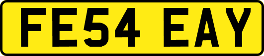 FE54EAY