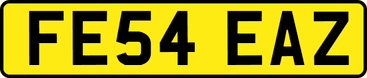 FE54EAZ