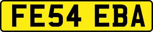FE54EBA