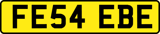 FE54EBE