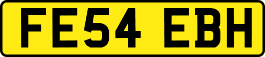 FE54EBH