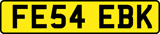 FE54EBK
