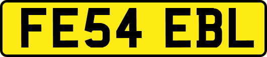 FE54EBL