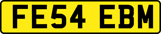 FE54EBM