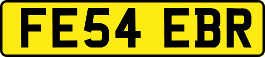 FE54EBR