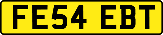 FE54EBT