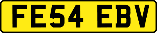 FE54EBV