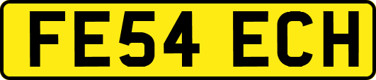 FE54ECH