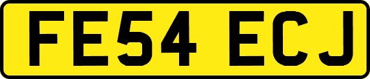 FE54ECJ