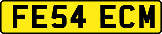 FE54ECM