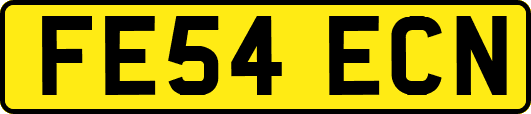 FE54ECN