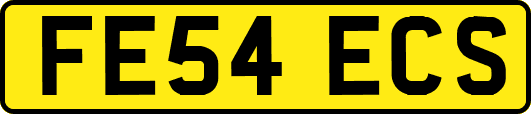 FE54ECS
