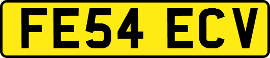 FE54ECV