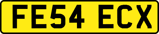 FE54ECX