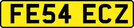FE54ECZ
