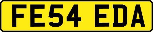 FE54EDA