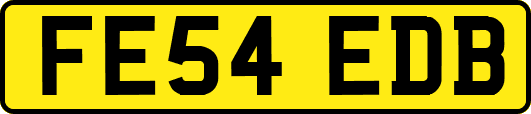 FE54EDB