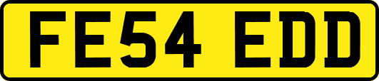 FE54EDD