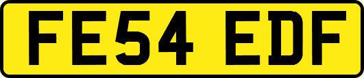 FE54EDF