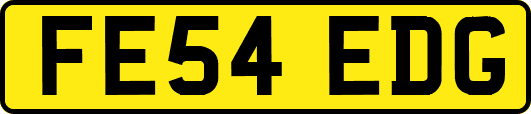 FE54EDG