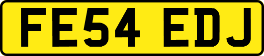 FE54EDJ