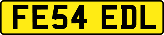 FE54EDL