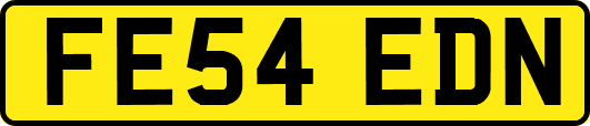 FE54EDN