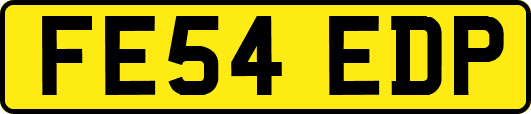 FE54EDP
