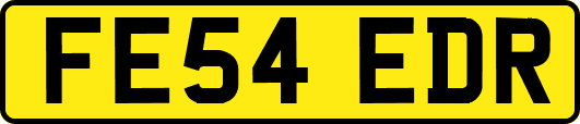 FE54EDR